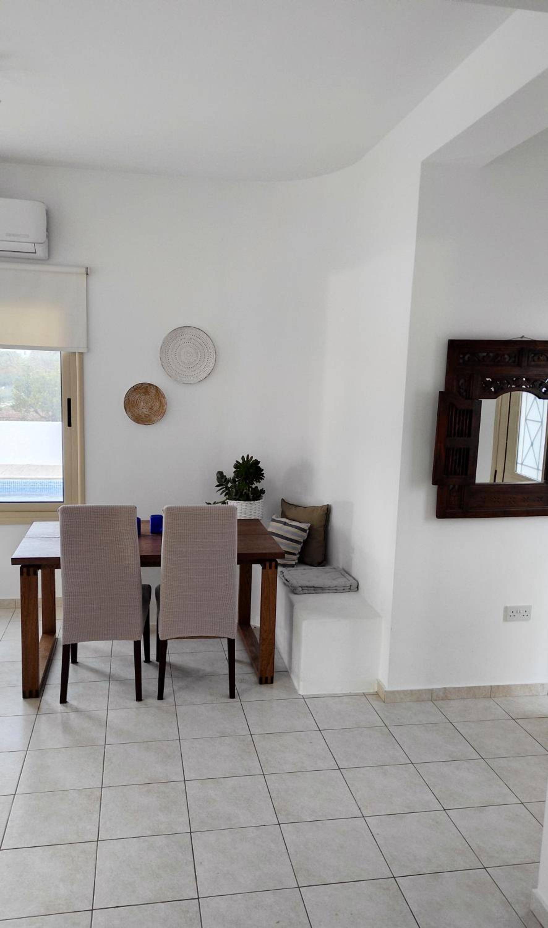 Villa Enalia Paphos