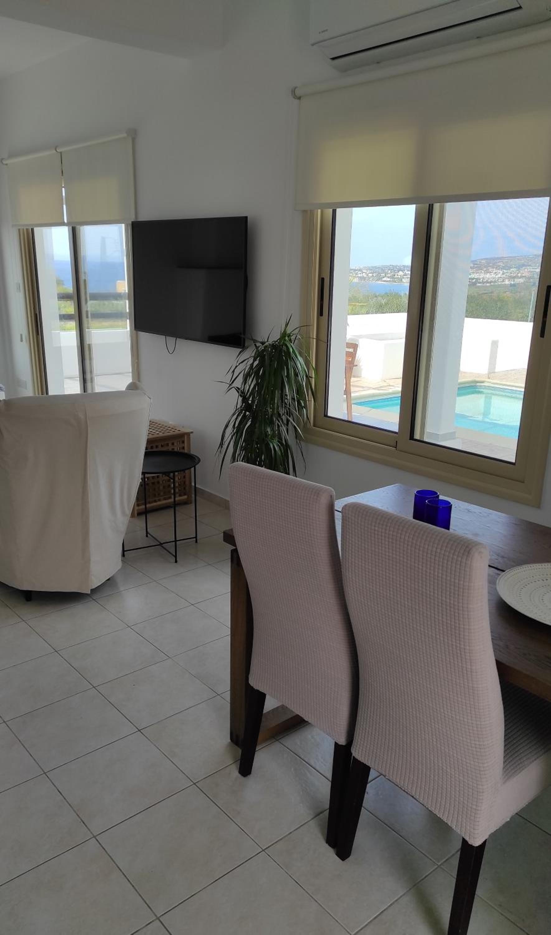 Villa Enalia Paphos