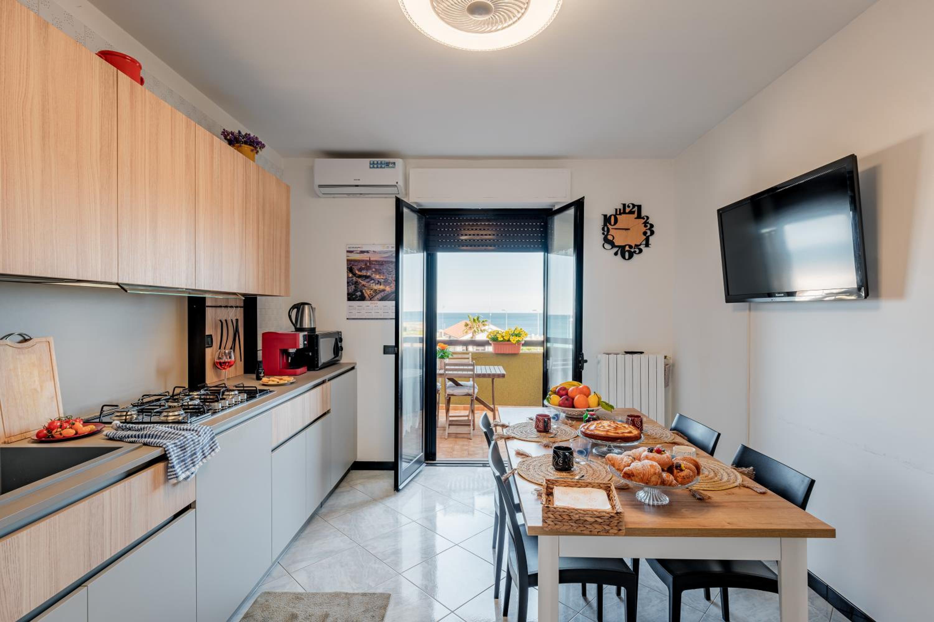 Casa Nilla view 5
