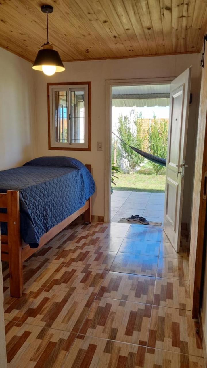 La Mora Cabañas