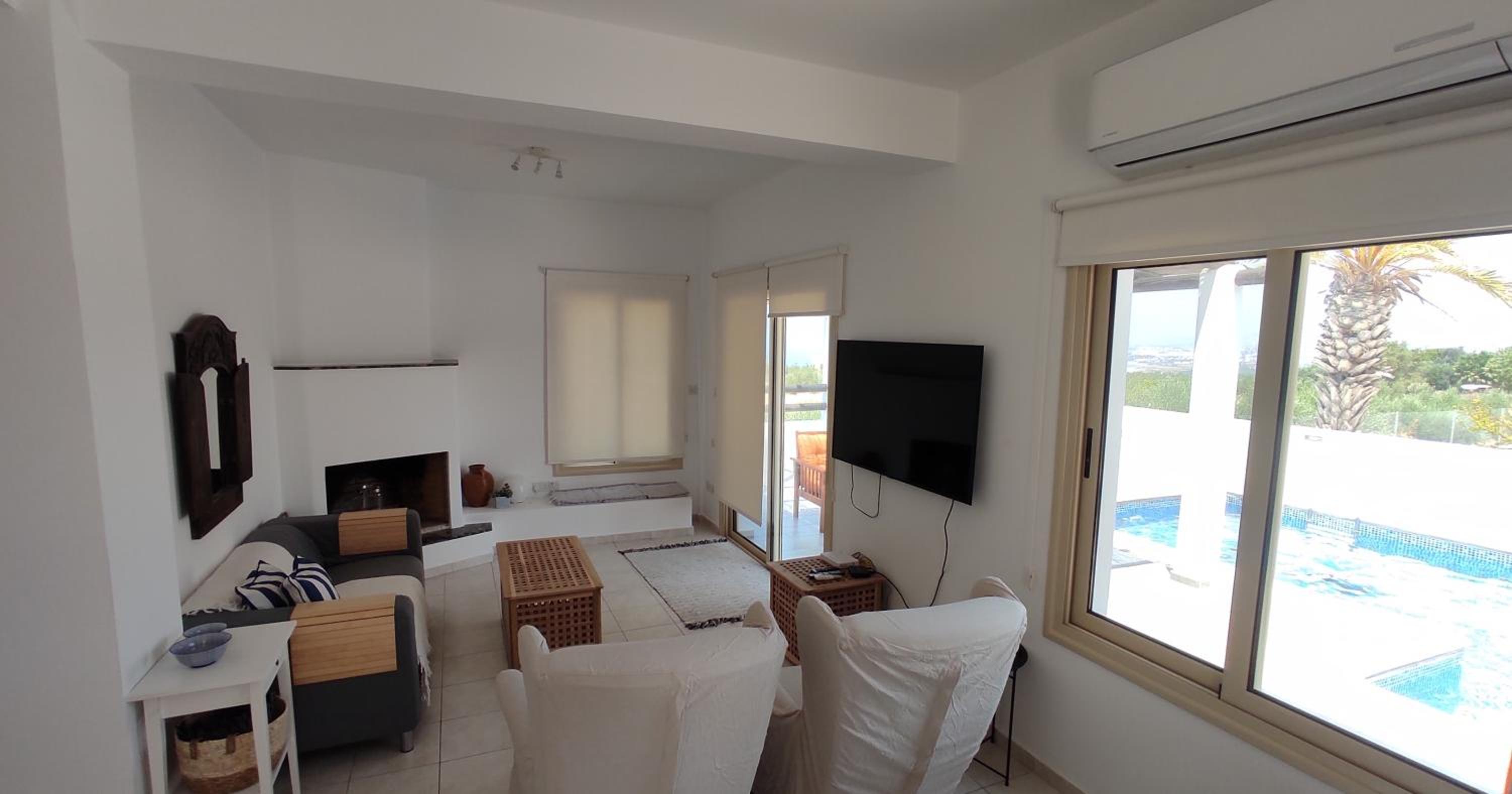 Villa Enalia Paphos
