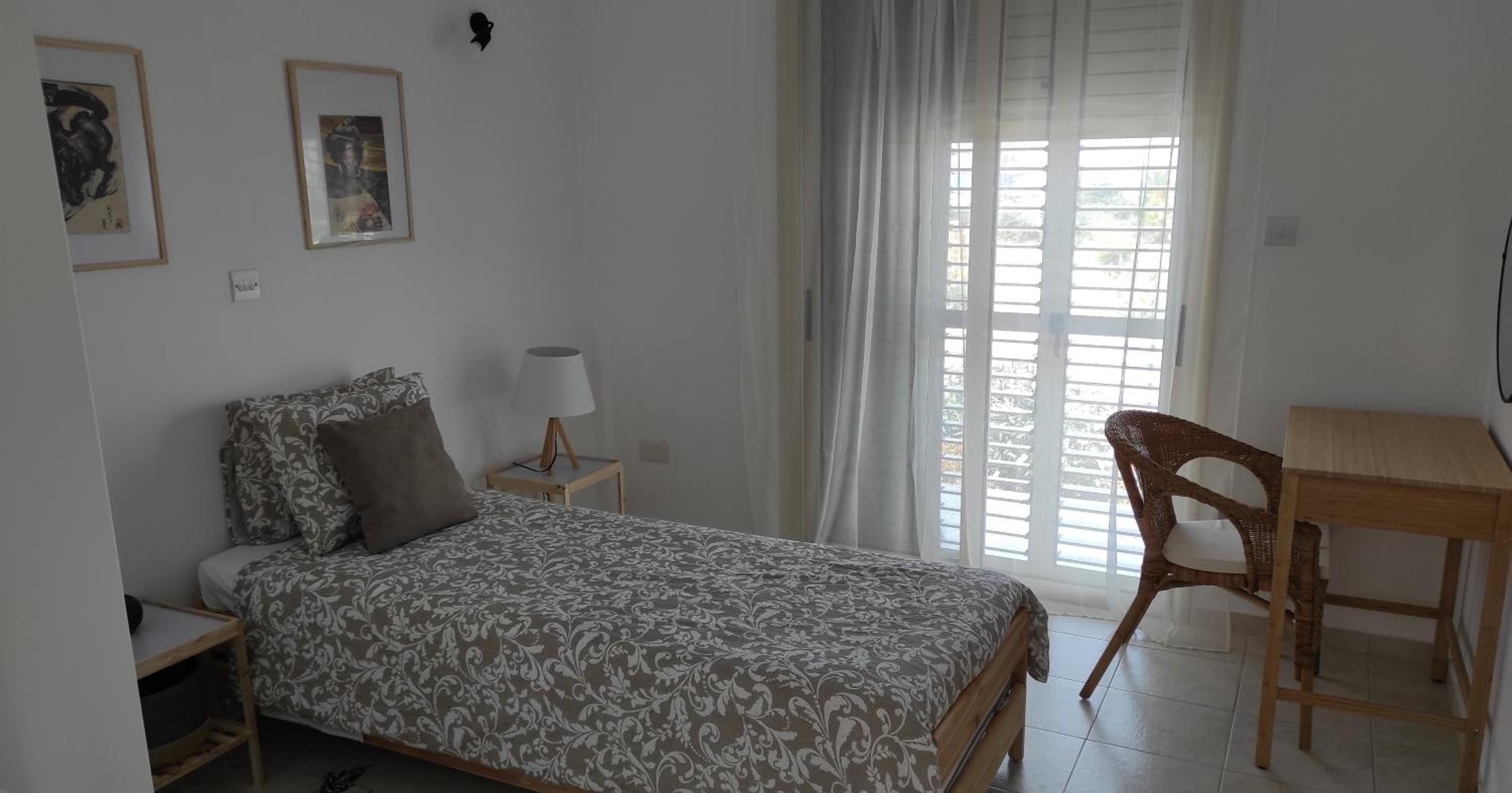 Villa Enalia Paphos