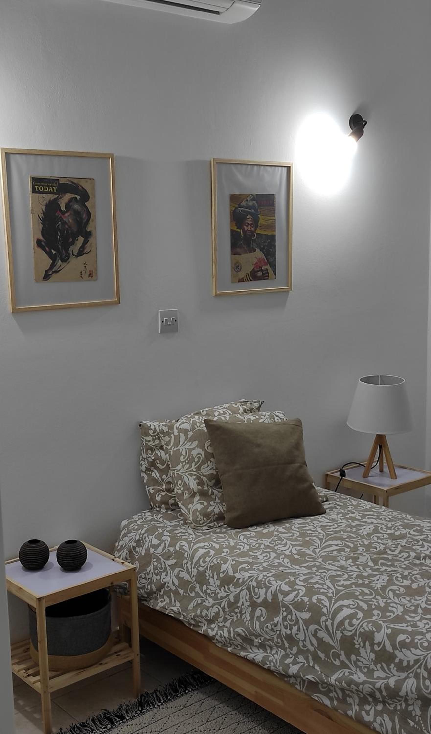Villa Enalia Paphos