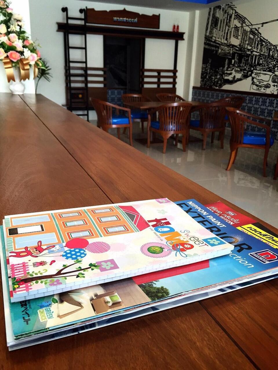 The Pho Thong Phuket