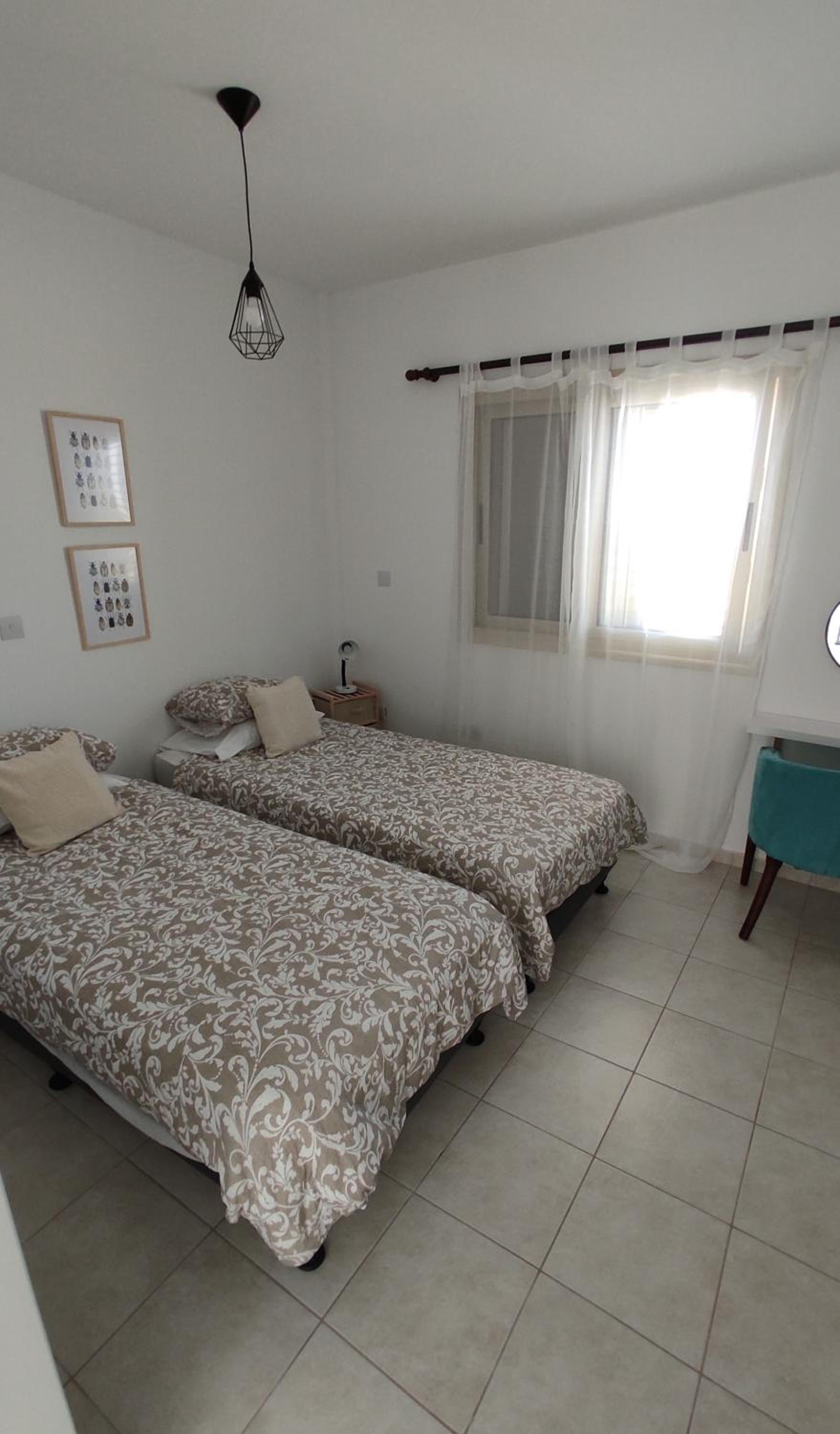 Villa Enalia Paphos