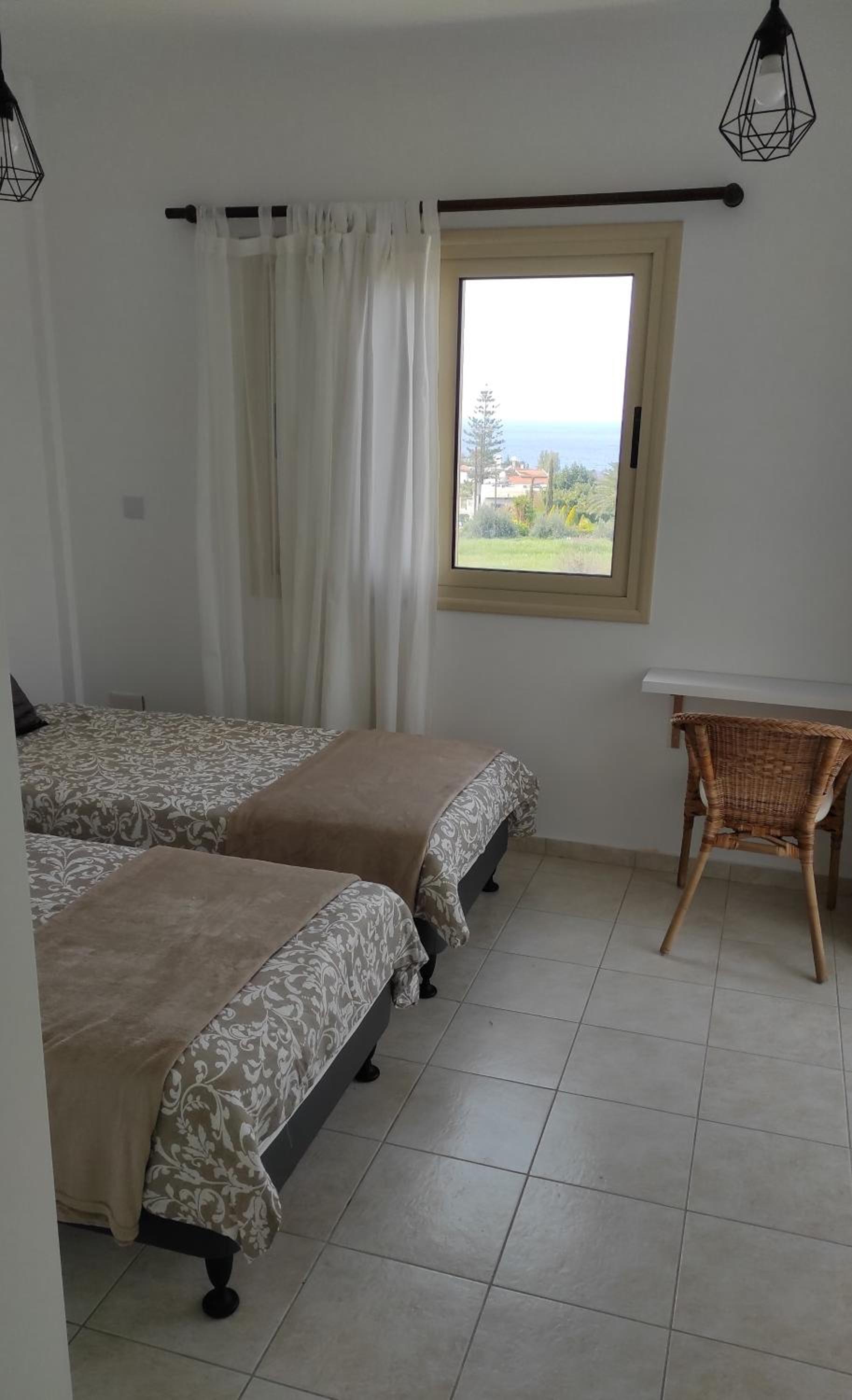 Villa Enalia Paphos