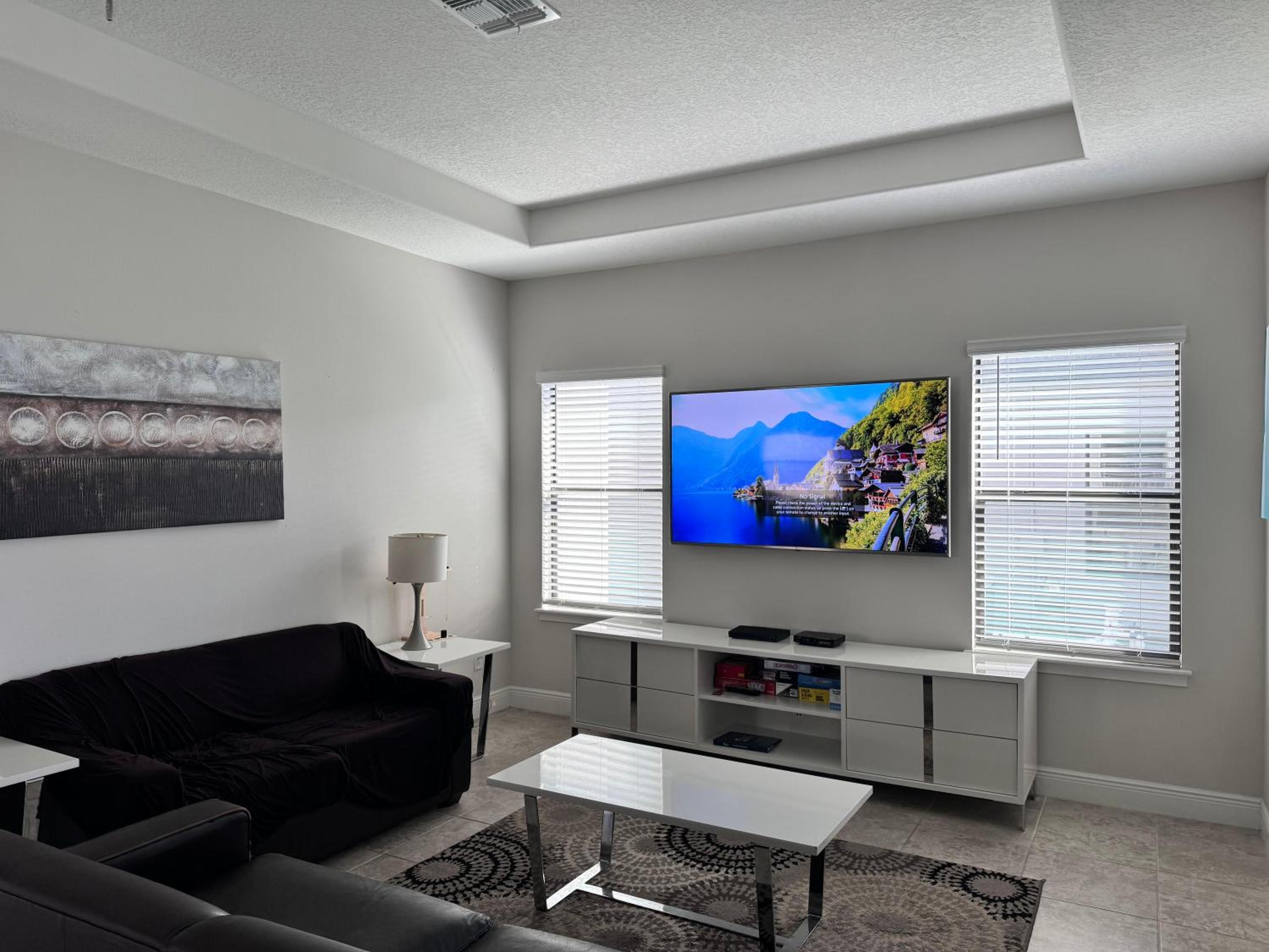 207MCV - Balmoral Resort