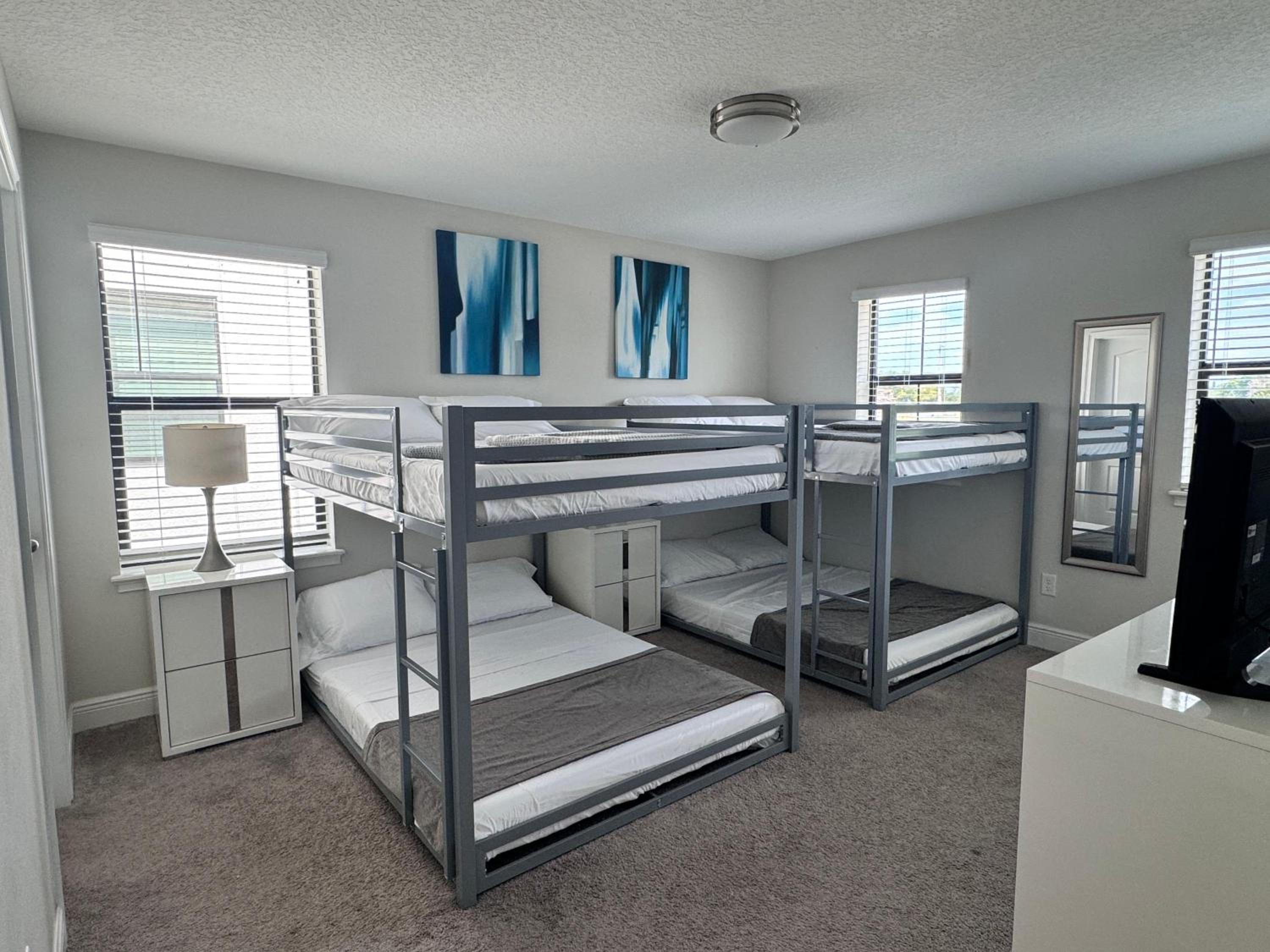 207MCV - Balmoral Resort