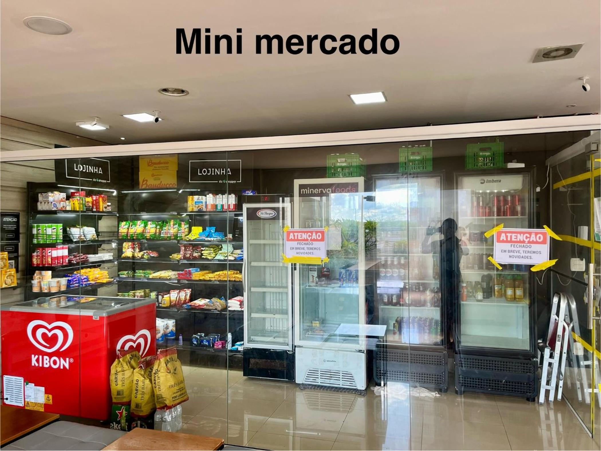 Studio Iguatemi Ribeirão Preto