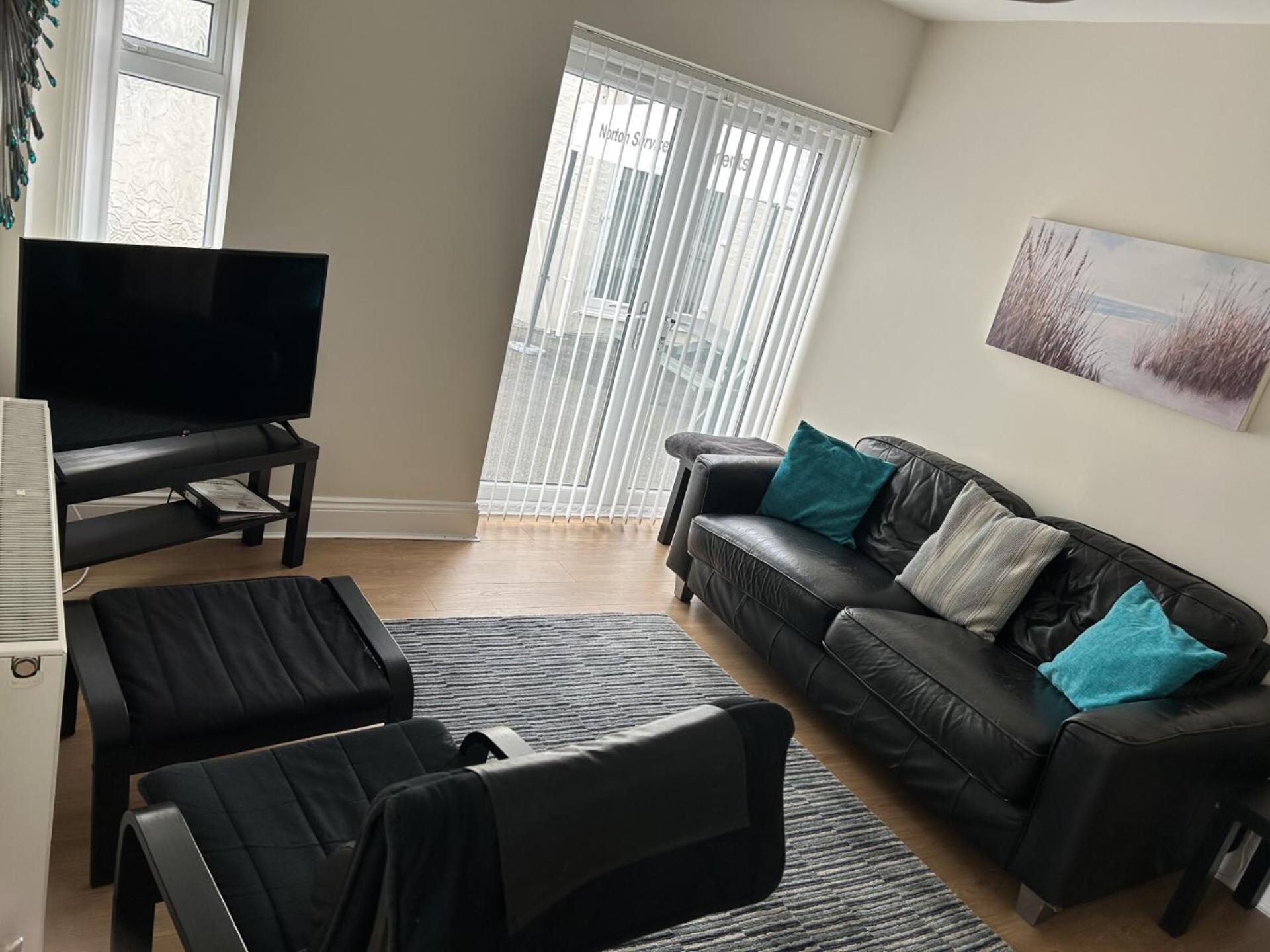 Norton Serviced Apartments view 3