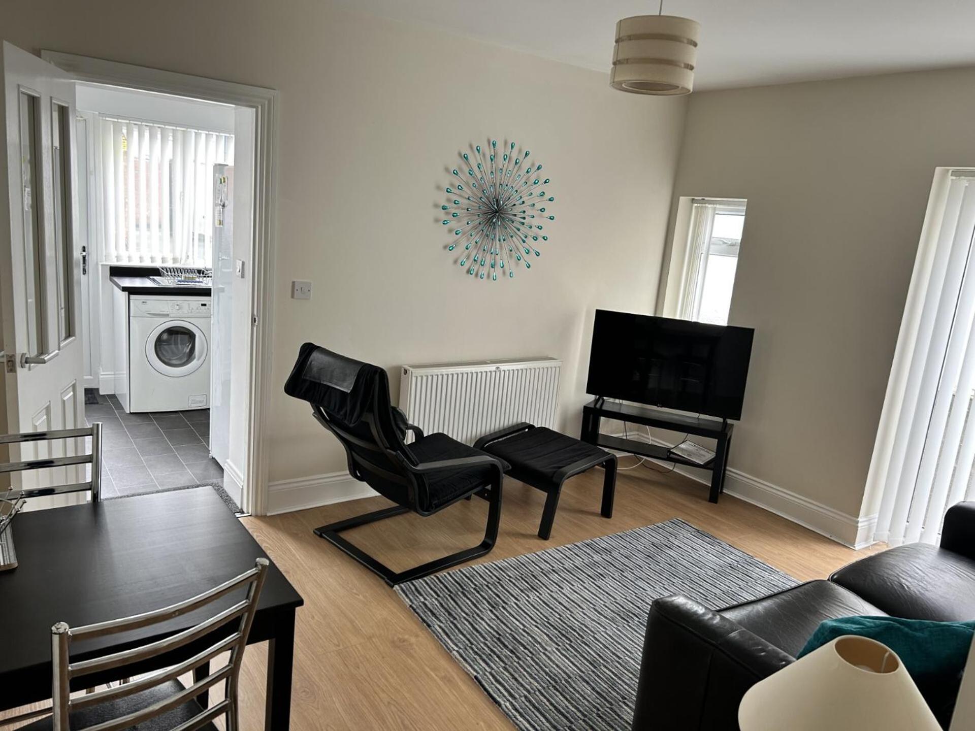 Norton Serviced Apartments view 2