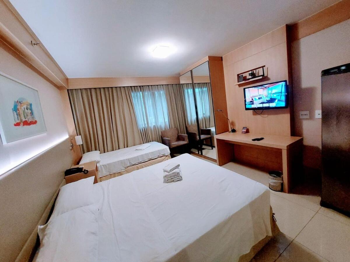 Cullinan Hotel em Brasília 62536