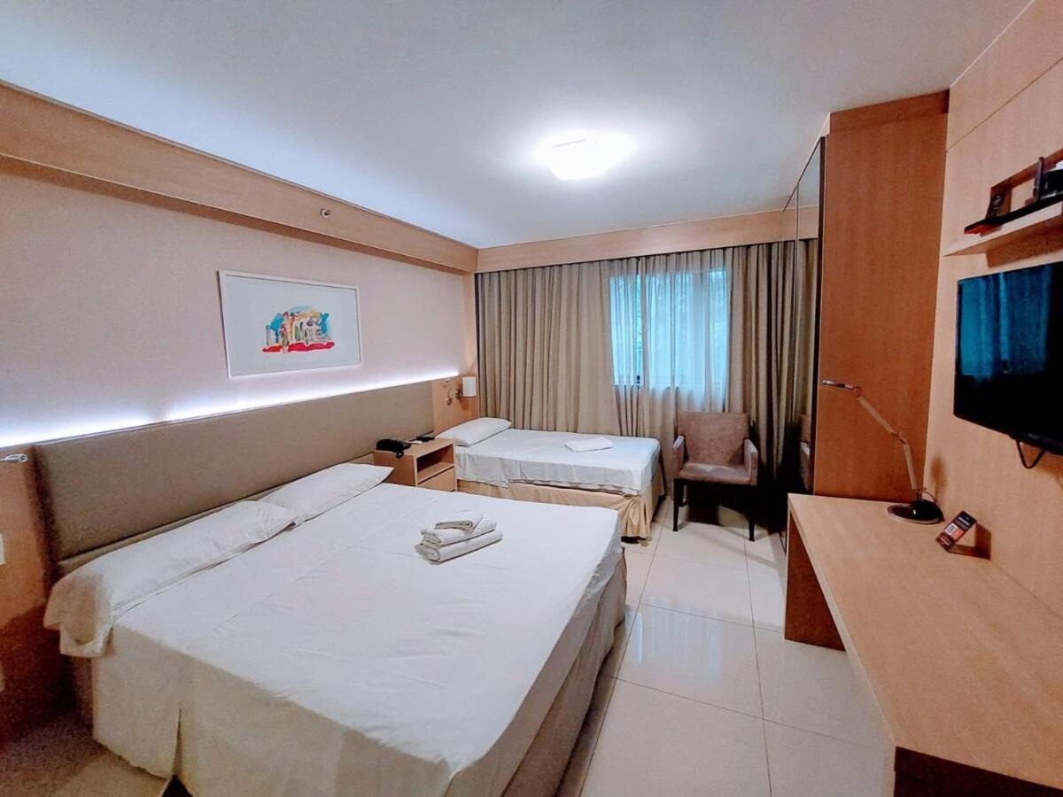 Cullinan Hotel em Brasília 62536