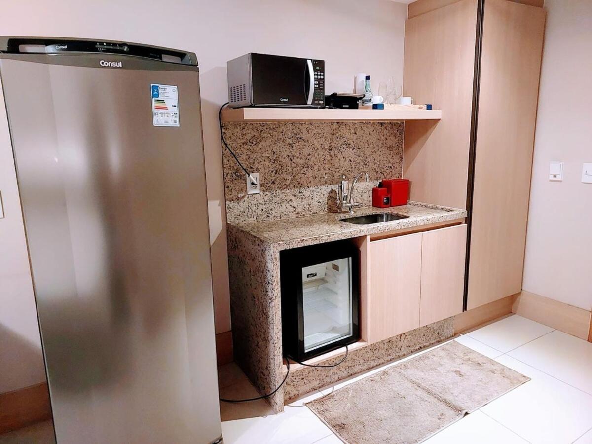 Cullinan Hotel em Brasília 62536