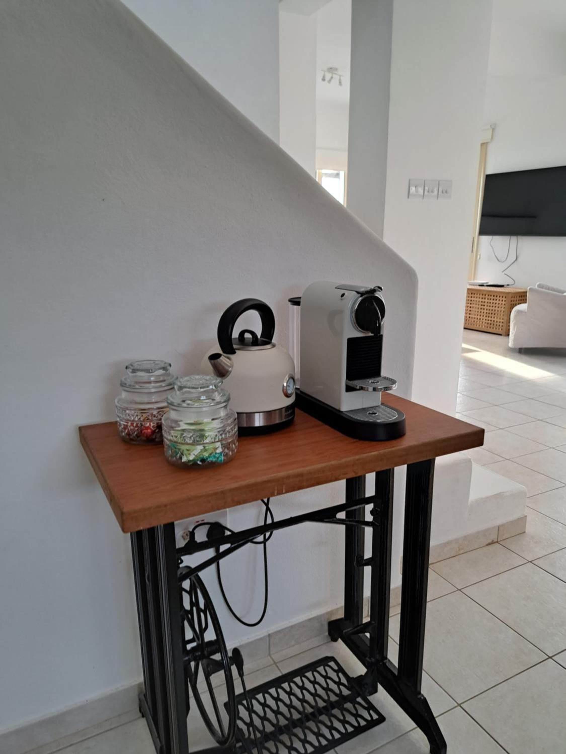 Villa Enalia Paphos