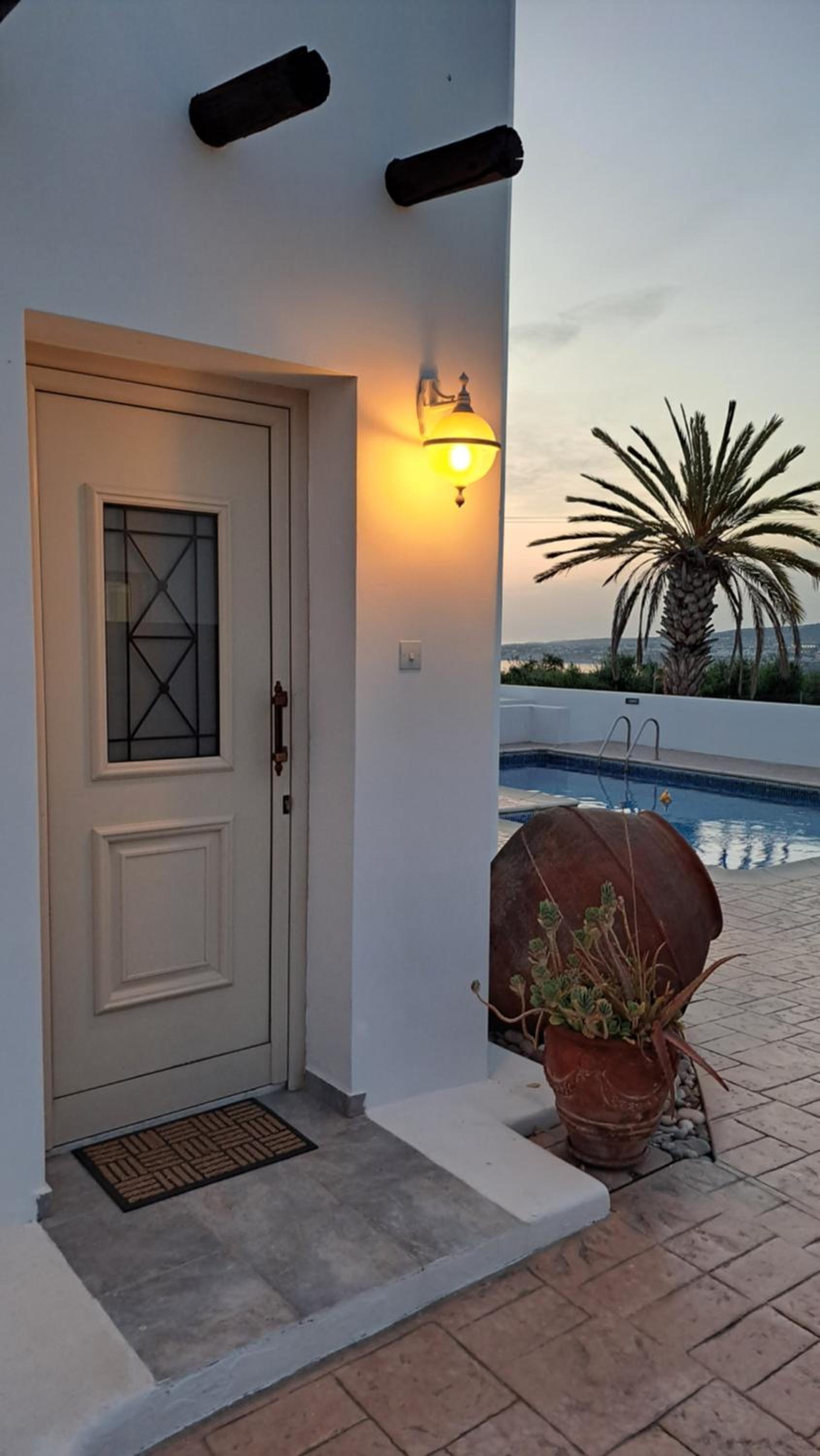 Villa Enalia Paphos