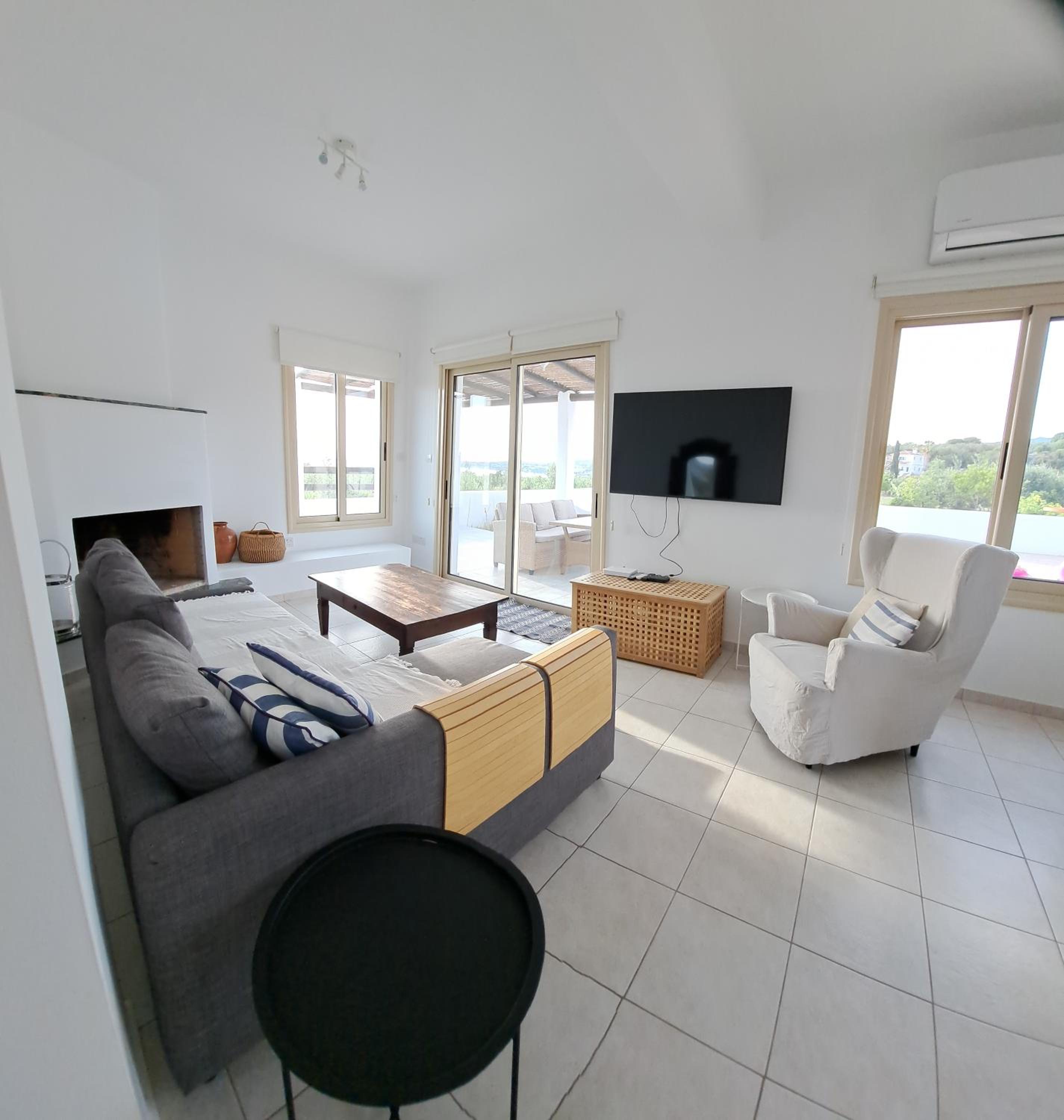 Villa Enalia Paphos