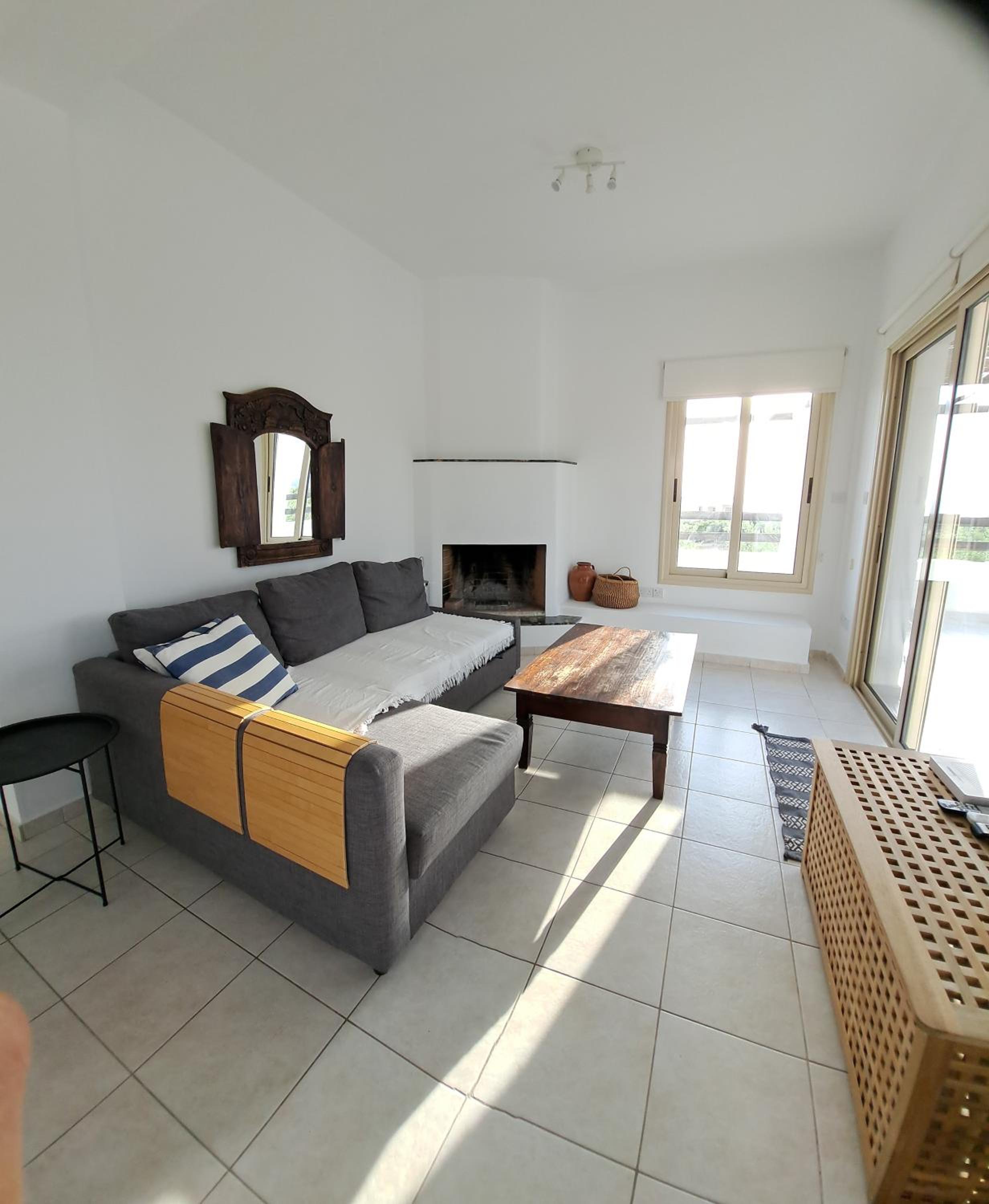 Villa Enalia Paphos