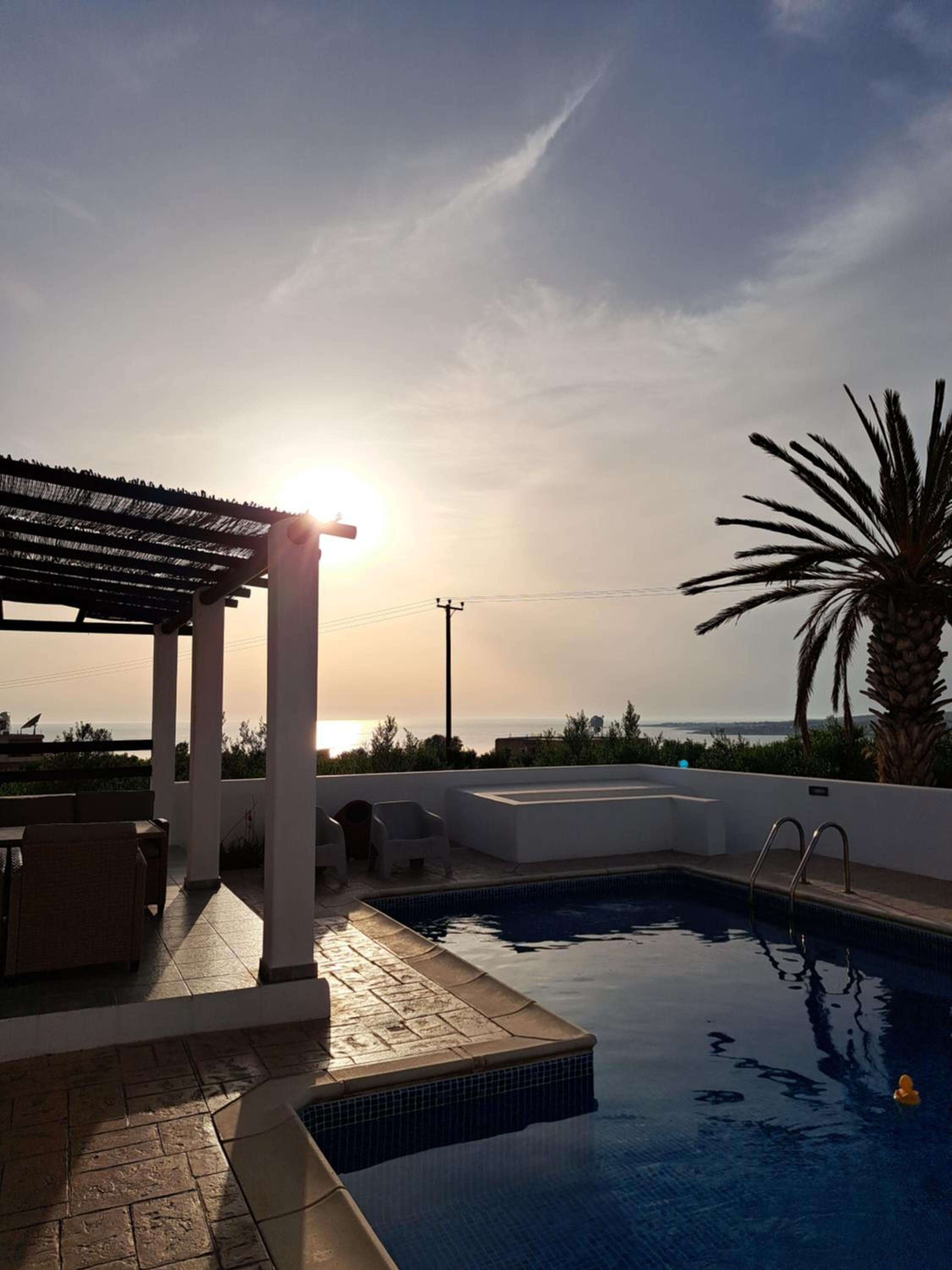Villa Enalia Paphos