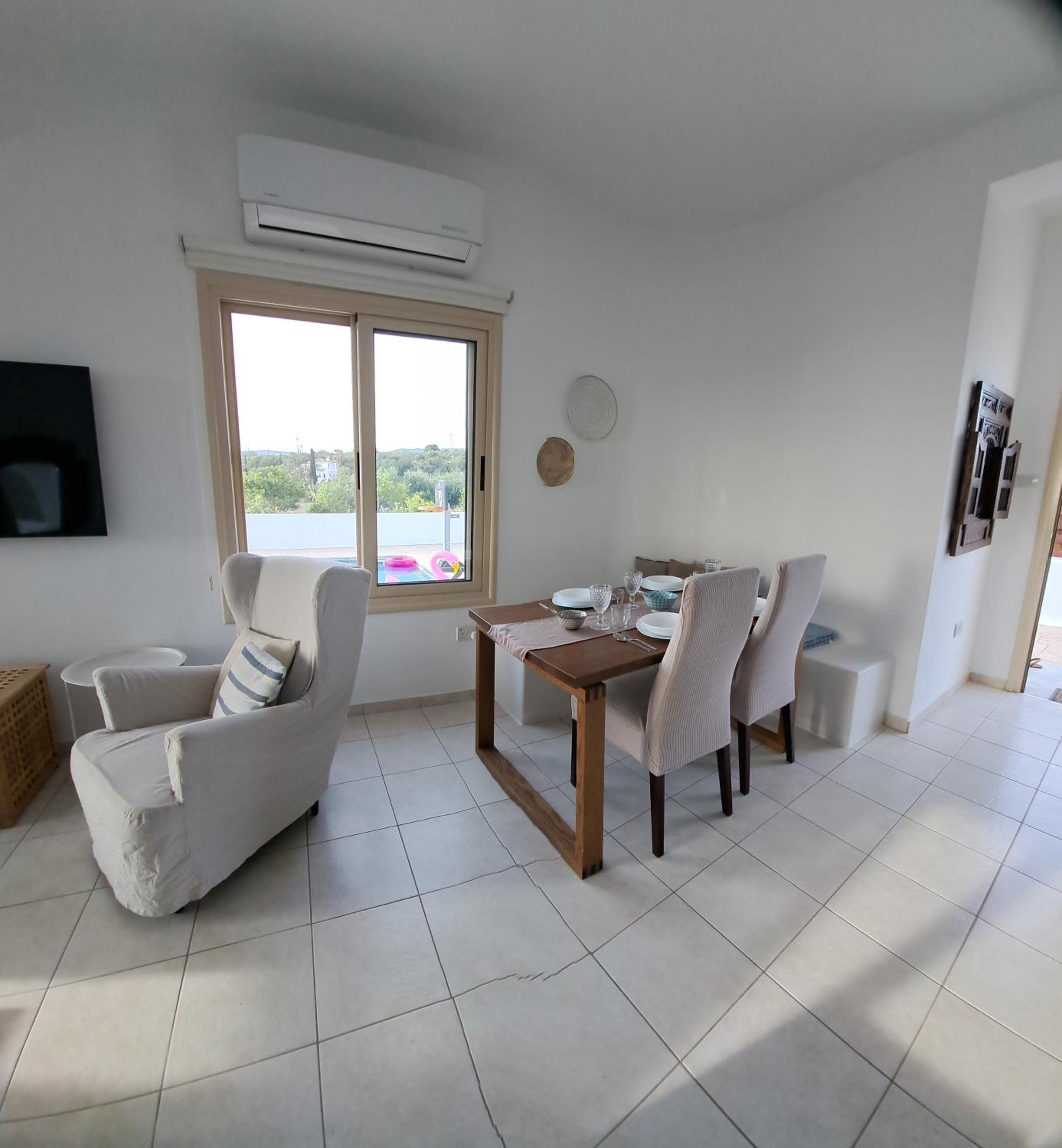 Villa Enalia Paphos