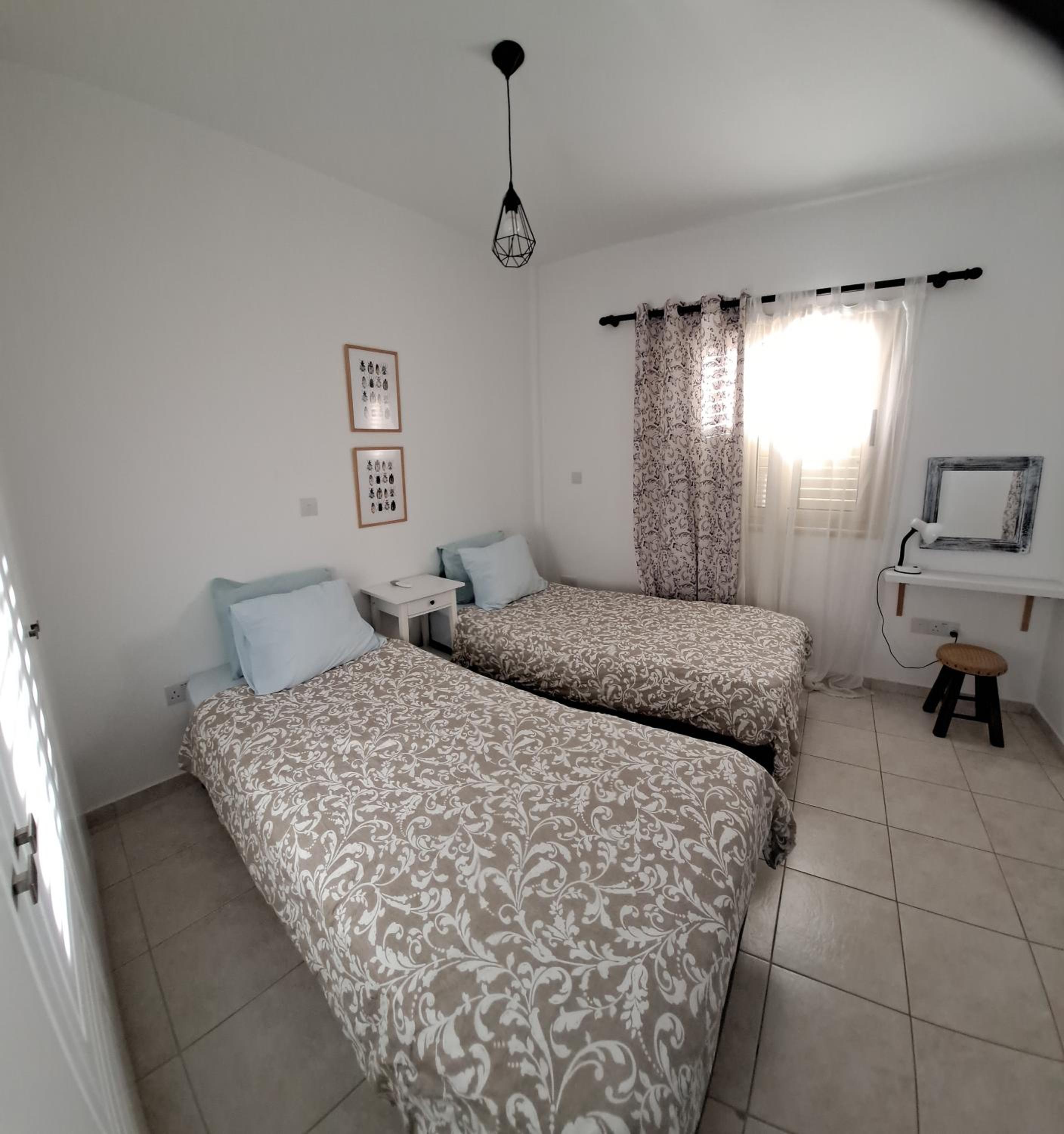 Villa Enalia Paphos