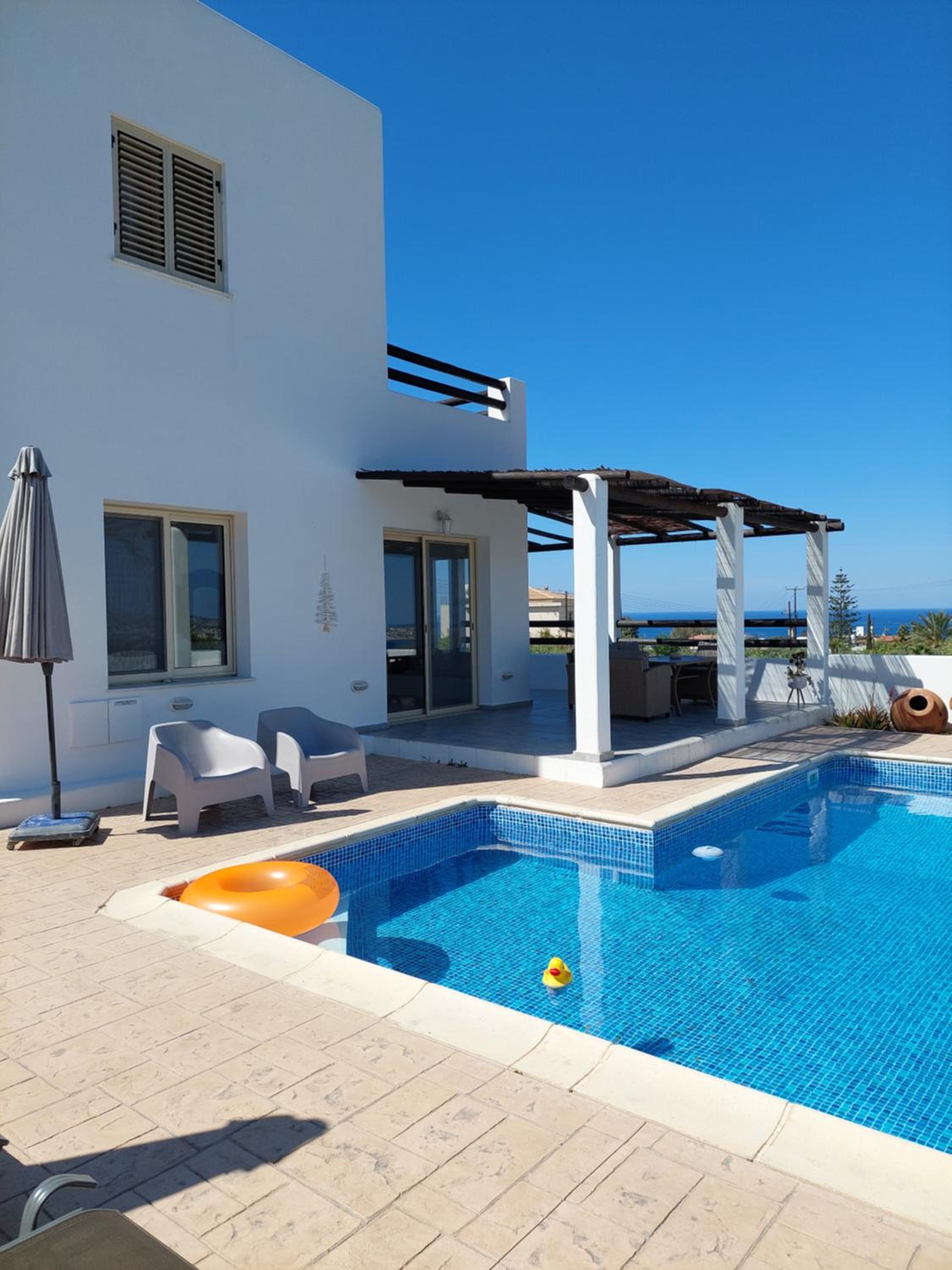 Villa Enalia Paphos