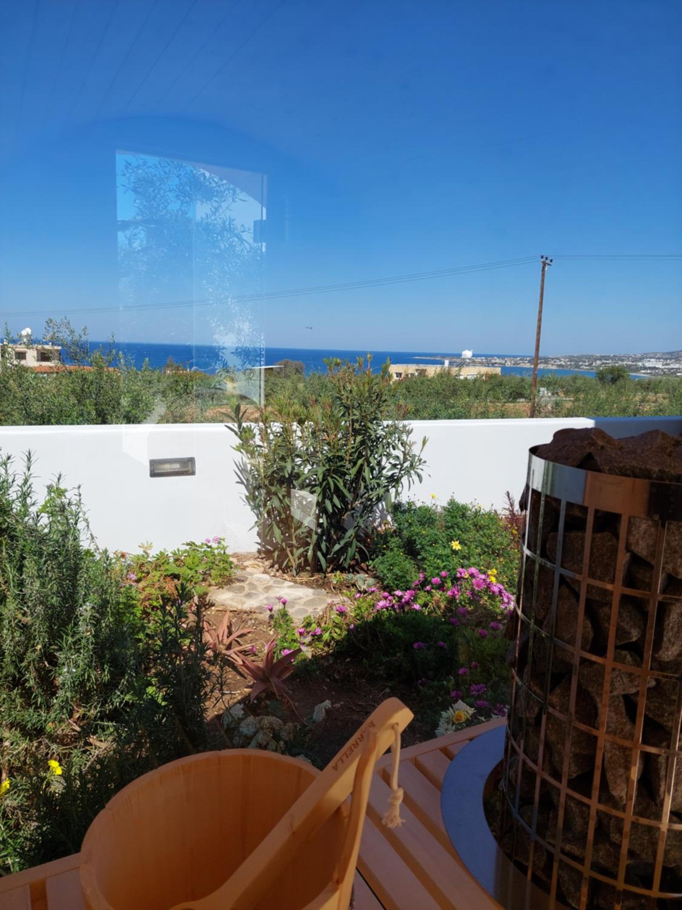 Villa Enalia Paphos
