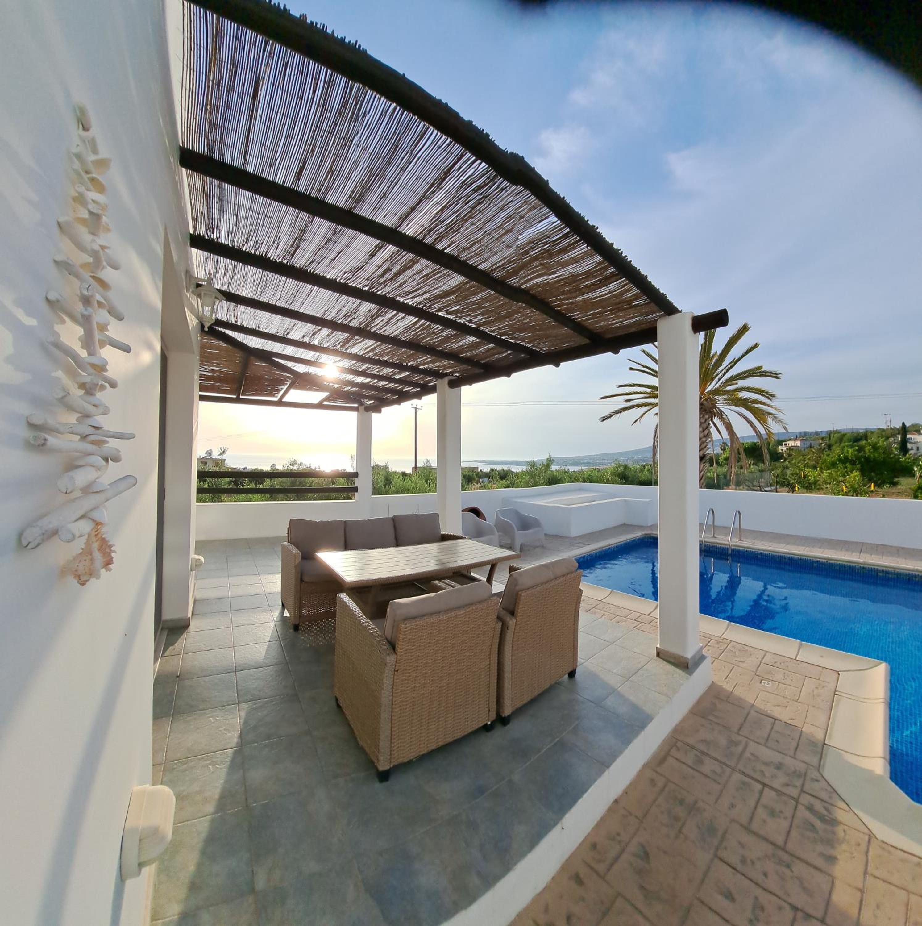 Villa Enalia Paphos