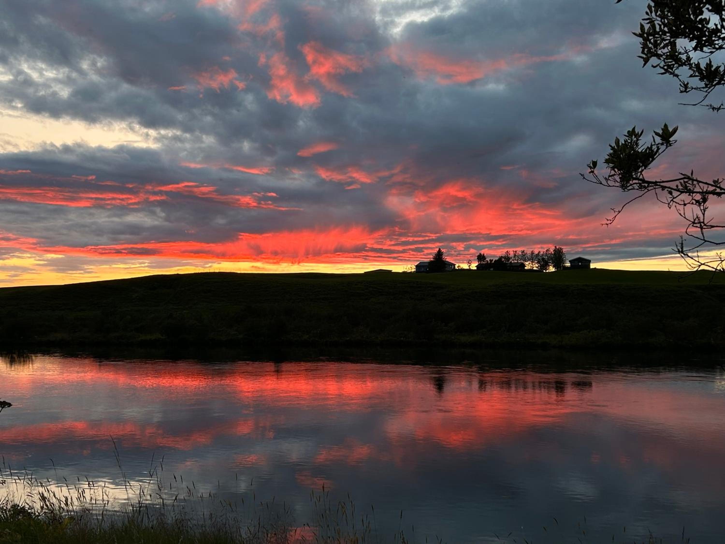 Arhus Cottage and Camping