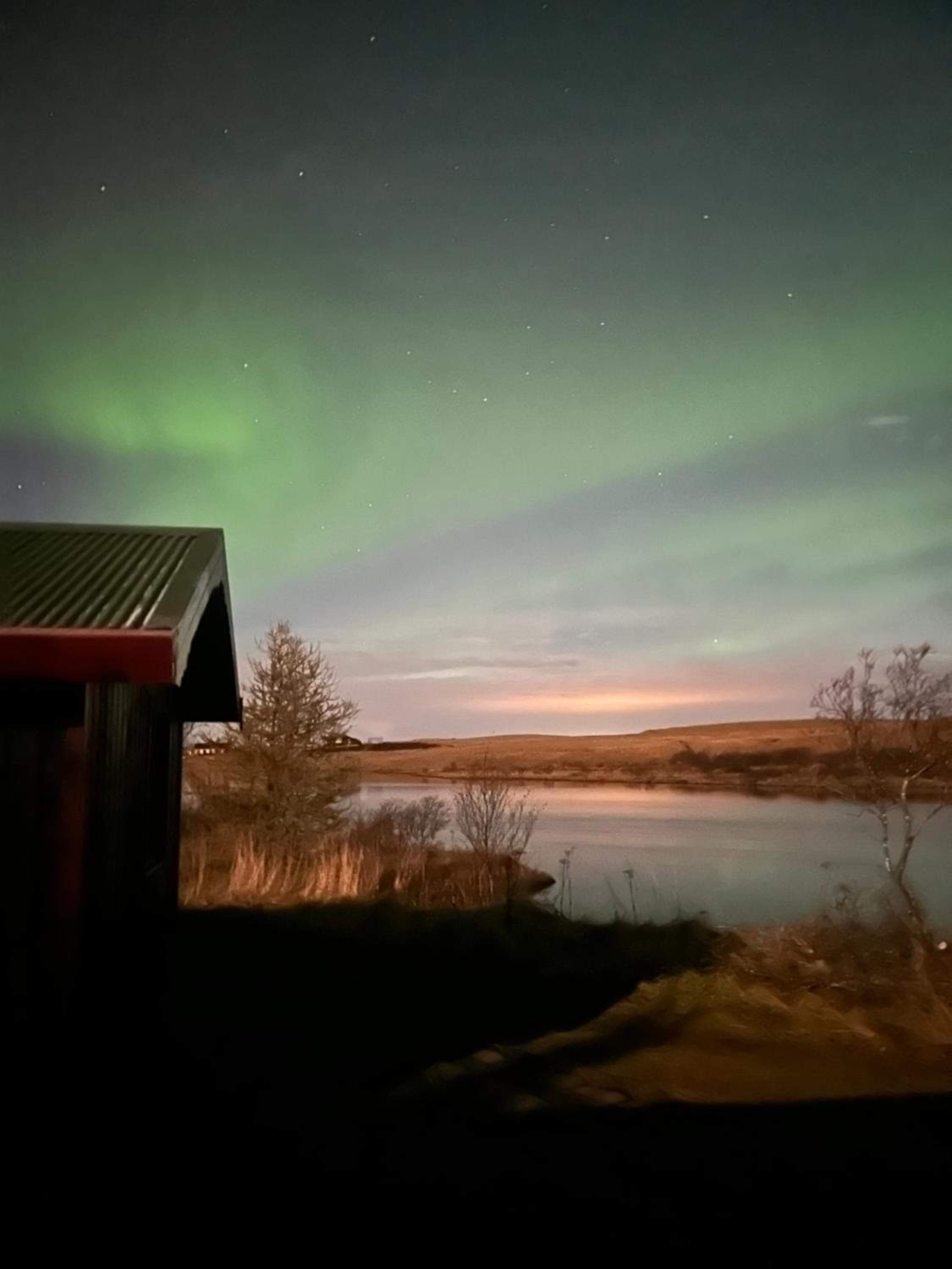 Arhus Cottage and Camping