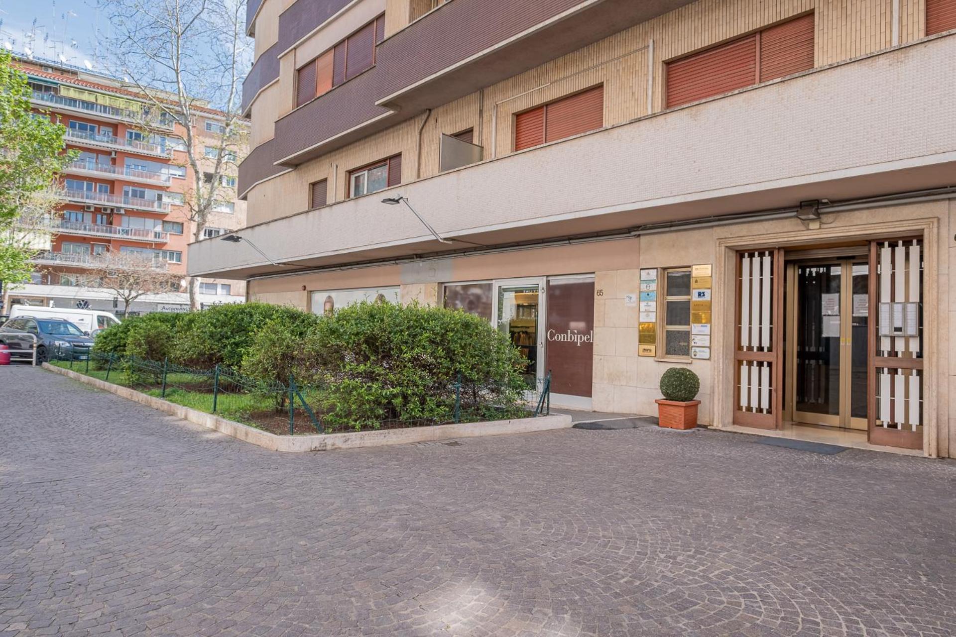 San Pietro Dream House