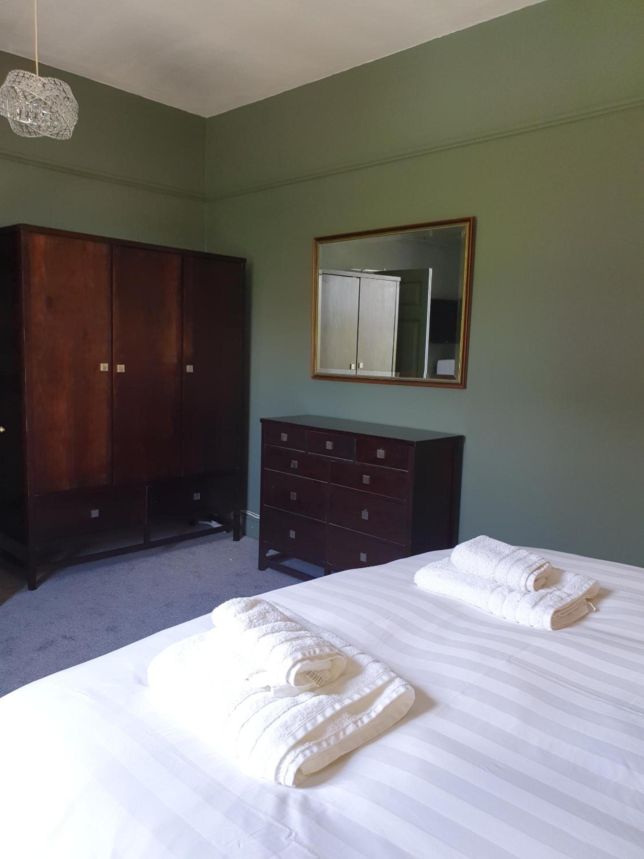 Marley House Bed and Breakfast view 5