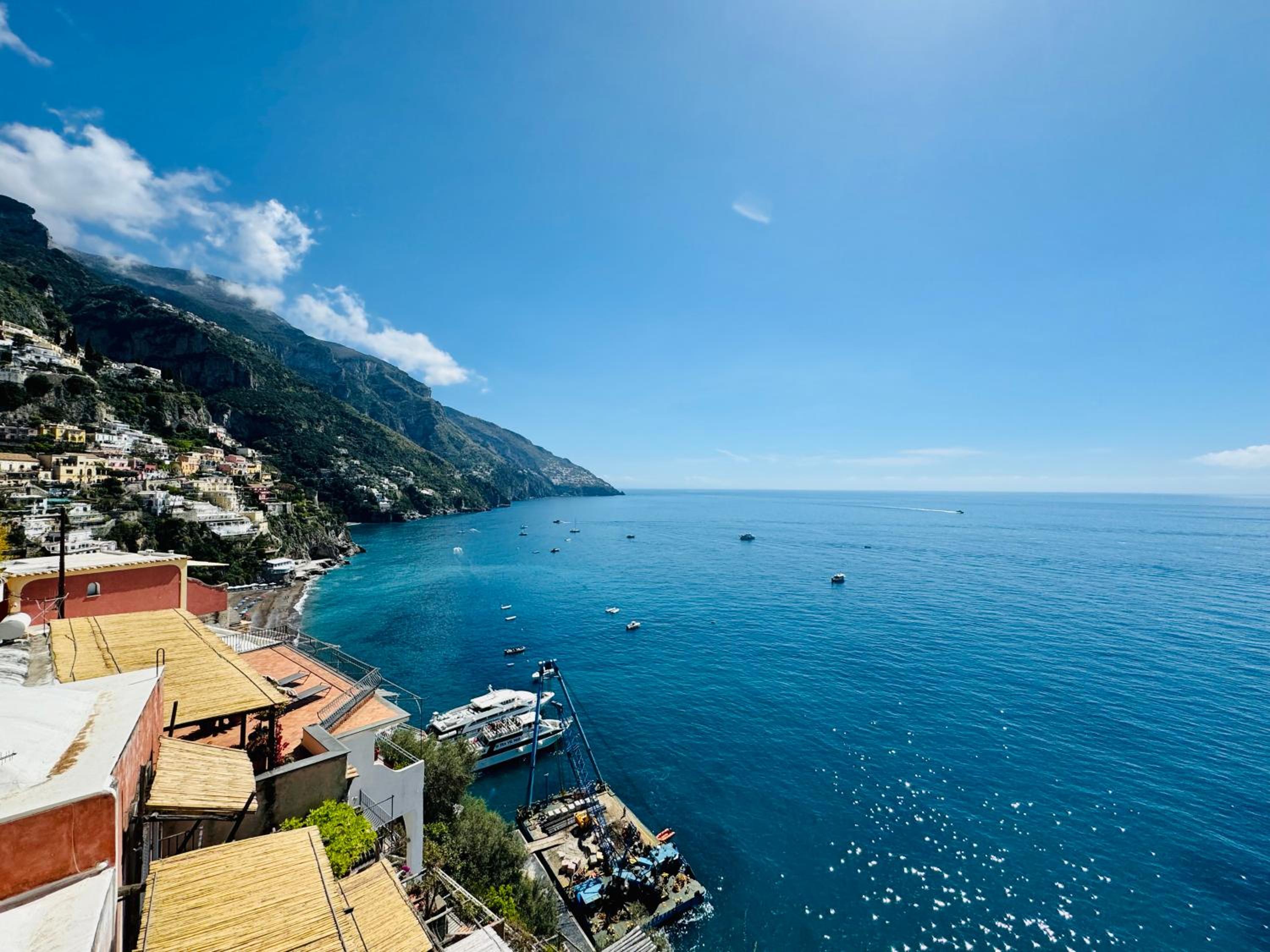 YourHome - La Casa di Chiara view 2