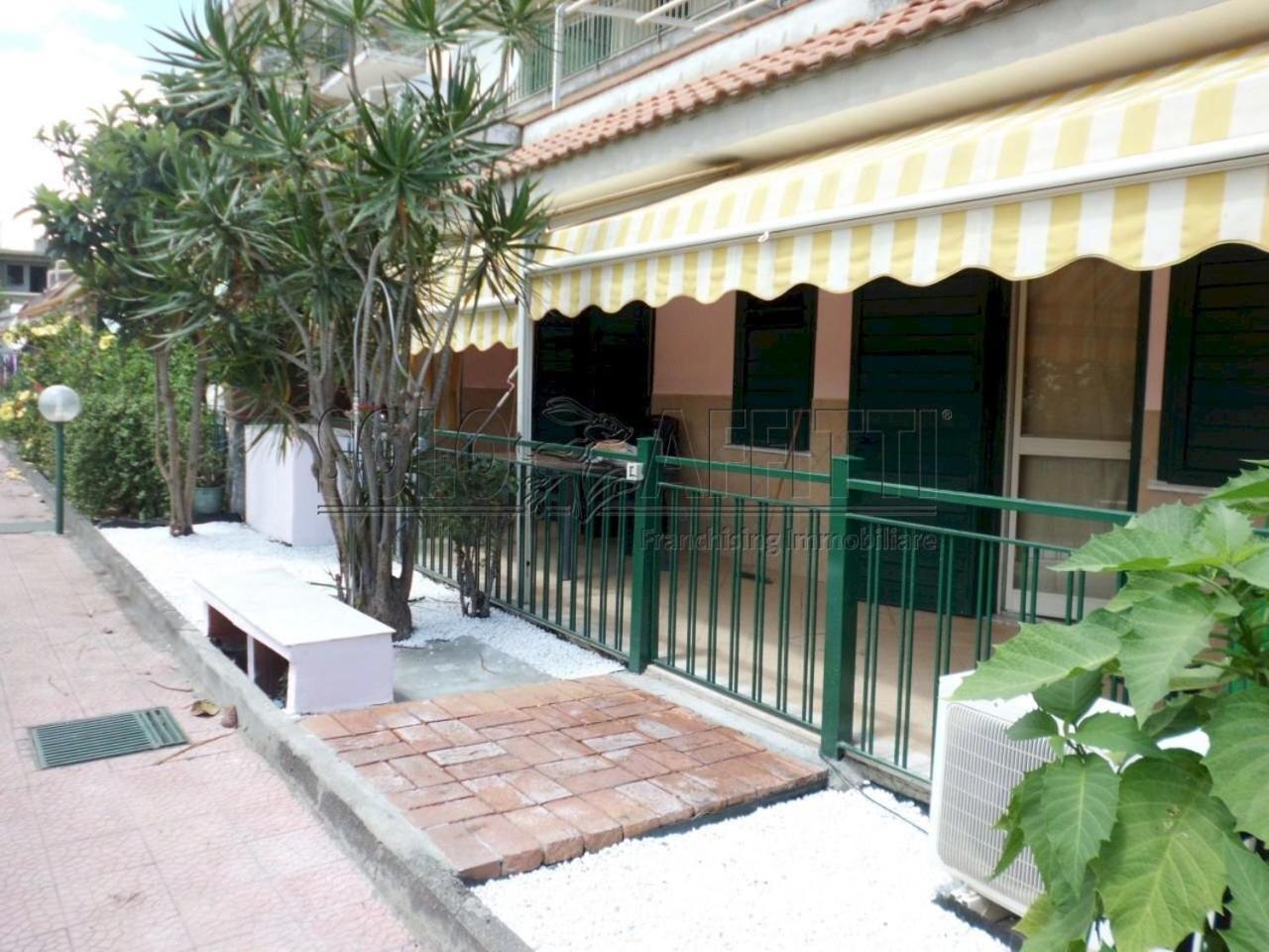 Casa Vacanza Giardini Naxos Taormina MIRANAXOS