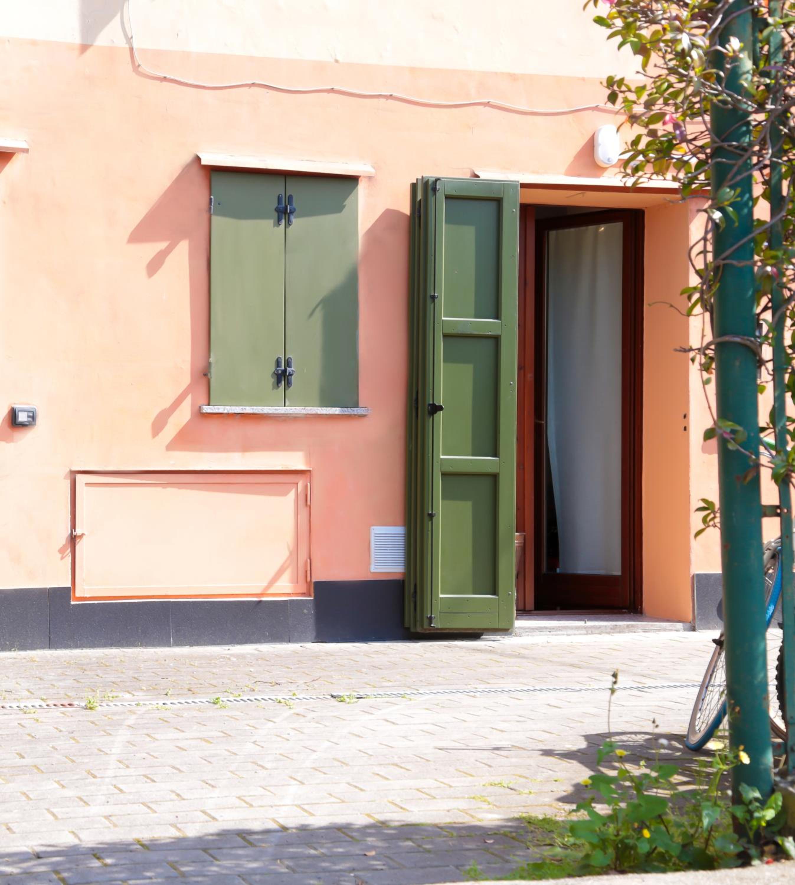 Guest House Guicciardini view 4