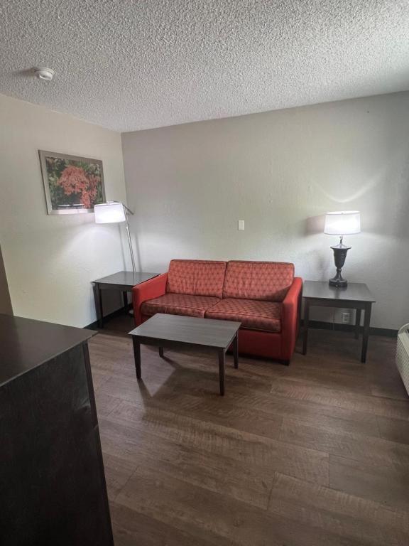 Americas Best Value Inn & Suites Monroe, Billede 27
