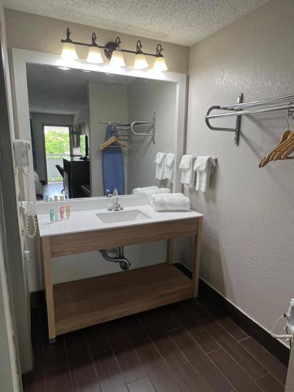Americas Best Value Inn & Suites Monroe, Billede 34