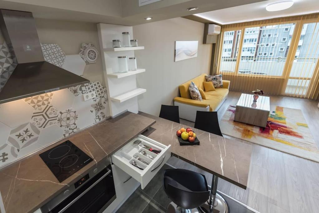 Linden Guest Apartment