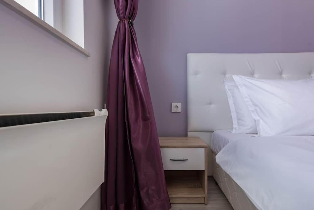 Linden Guest Apartment