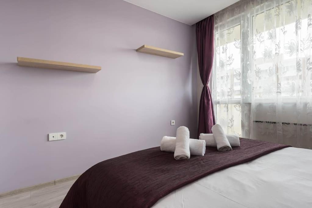 Linden Guest Apartment