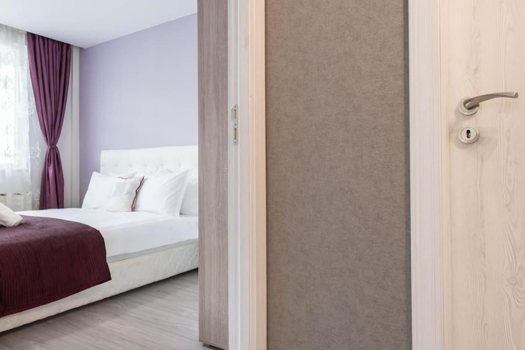 Linden Guest Apartment