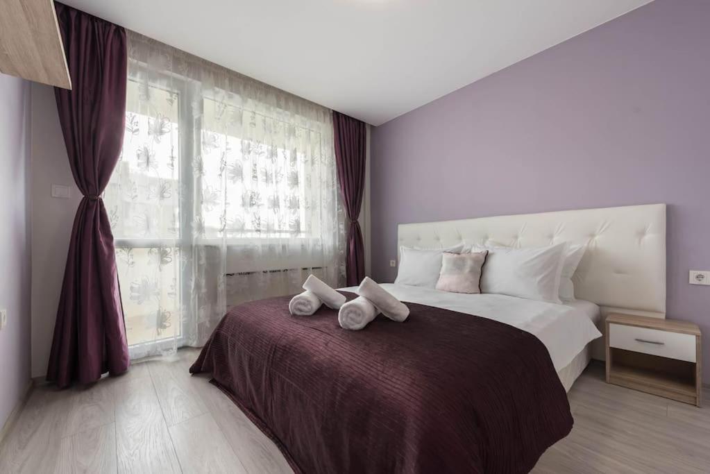 Linden Guest Apartment