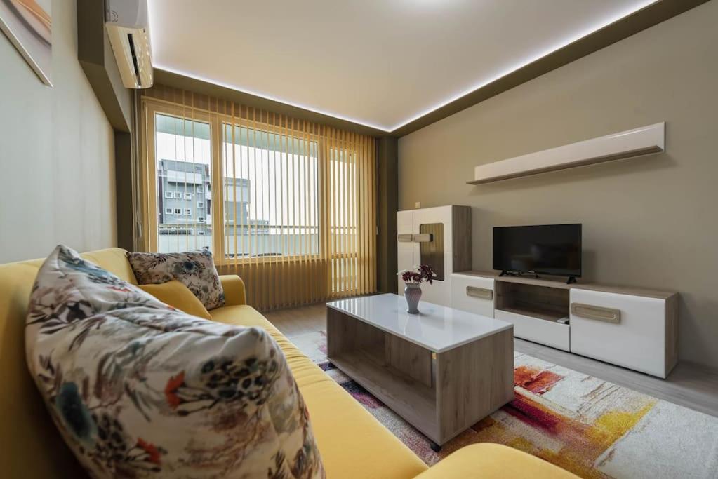 Linden Guest Apartment