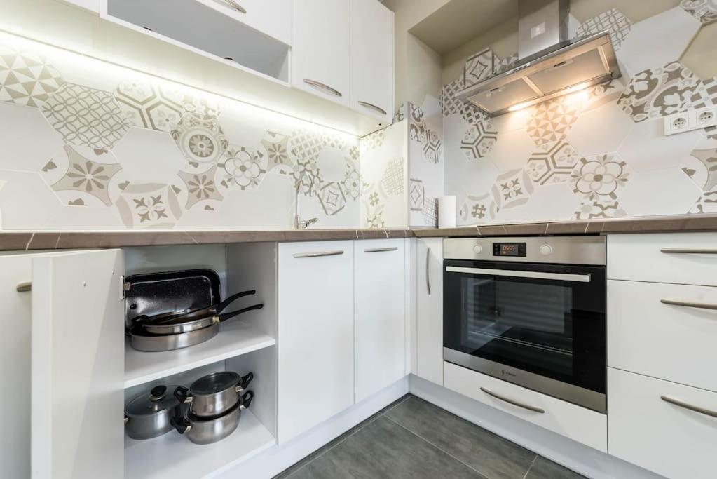 Linden Guest Apartment