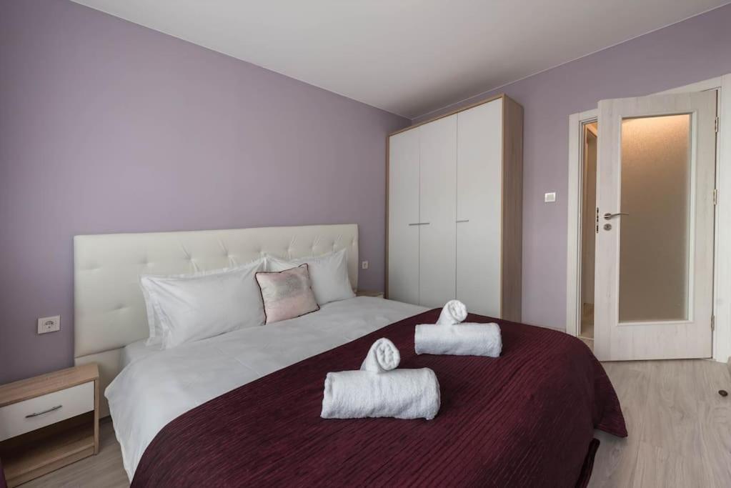 Linden Guest Apartment