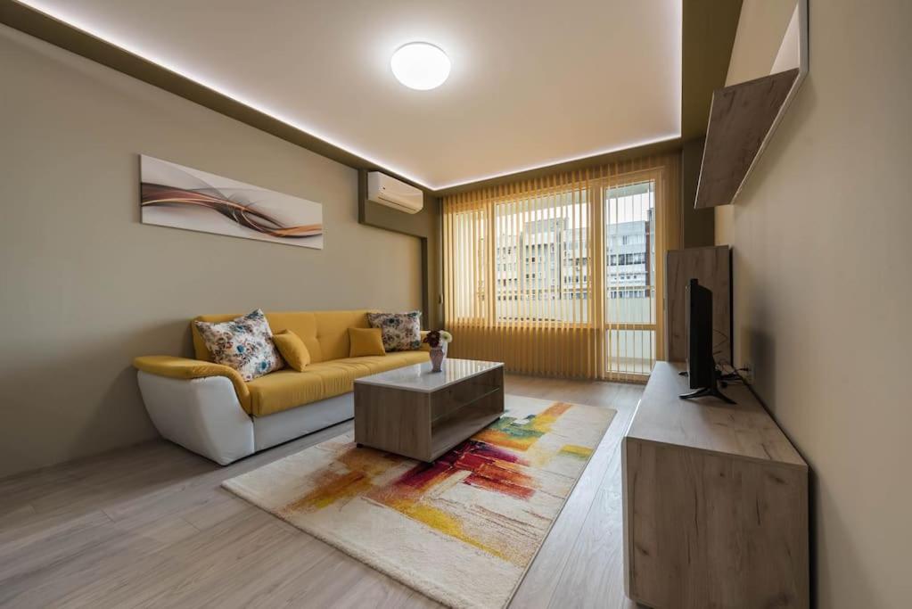 Linden Guest Apartment