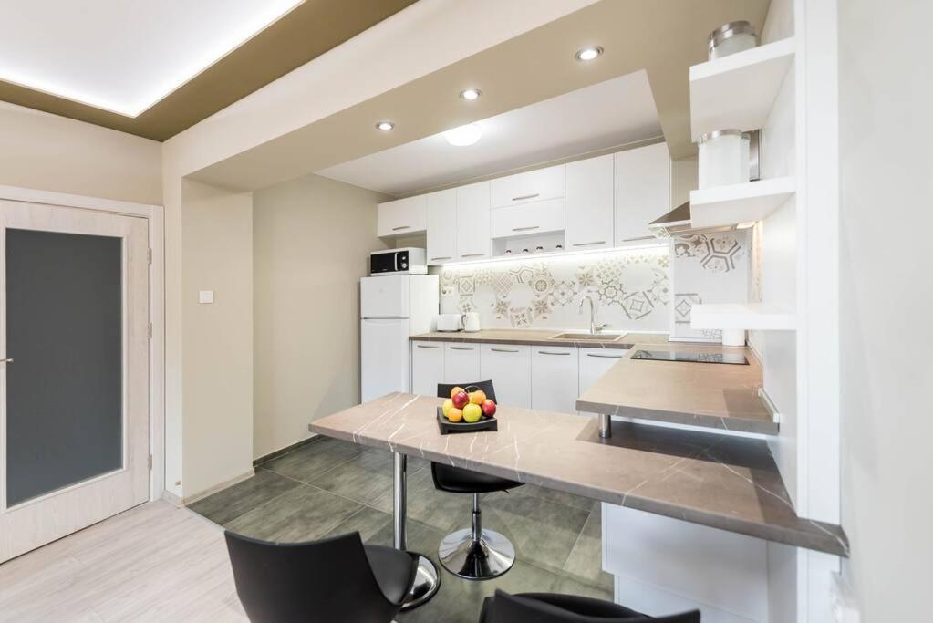 Linden Guest Apartment