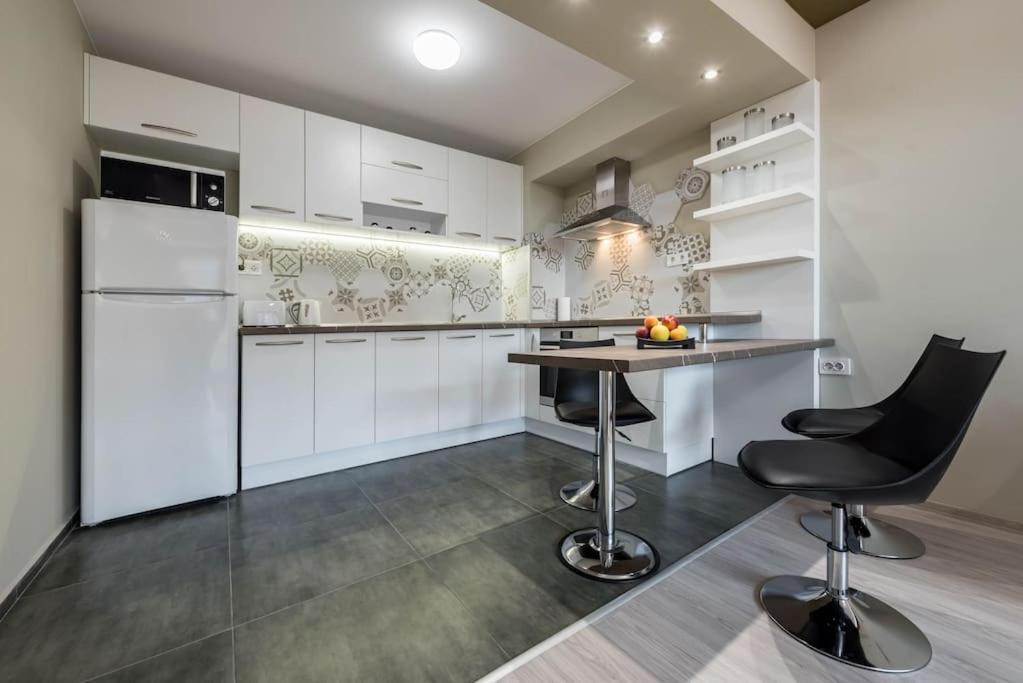Linden Guest Apartment