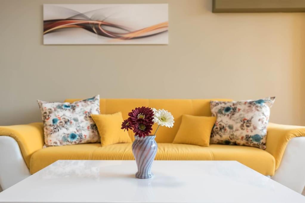 Linden Guest Apartment