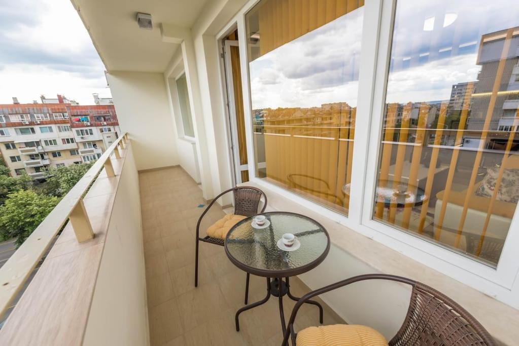 Linden Guest Apartment